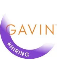 Gavin – Evolving Influence Gavin – Evolving Influence