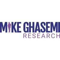 Mike Ghasemi Research (MGR)