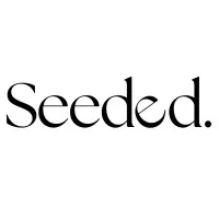 Seeded