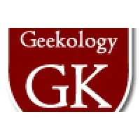 Geekology
