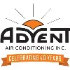 Advent Air Conditioning Inc. Advent Air Conditioning Inc.