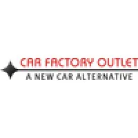 Car Factory Outlet