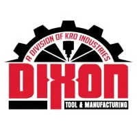Dixon Tool and Manufacturing a divison of Kro Industries