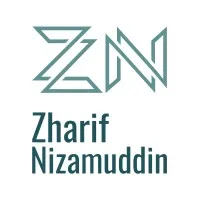 Zharif Nizamuddin