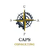 CAPS & Partners Inc. CAPS & Partners Inc.