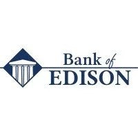 The Bank Of Edison