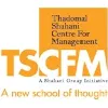 Thadomal Shahani Centre For Management
