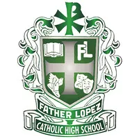 Father Lopez Catholic High School Father Lopez Catholic High School