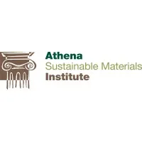 Athena Sustainable Materials Institute Athena Sustainable Materials Institute