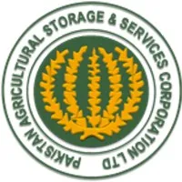 Pakistan Agricultural Storage and Services Corporation Limited email format