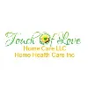 Touch of Love Home Health Care Inc
