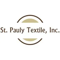 St. Pauly Textile, Inc. St. Pauly Textile, Inc.
