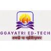 GGAYATRI ED-TECH
