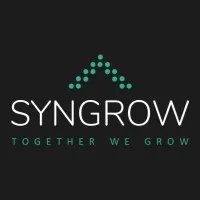 SynGrow Consulting Services Pvt Ltd