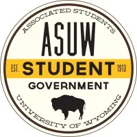 ASUW | Associated Students of the University of Wyoming ASUW | Associated Students of the University of Wyoming