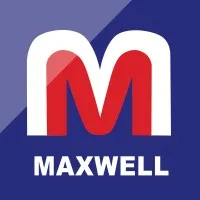 Maxwell 1991