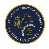 Law Office of the Public Defender, DeKalb County