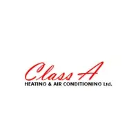 Class A Heating and Air Conditioning Ltd Class A Heating and Air Conditioning Ltd