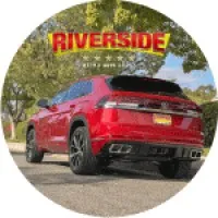 Volkswagen Riverside