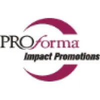Proforma Impact Promotions
