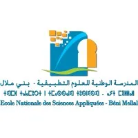 ENSA Béni Mellal ENSA Béni Mellal