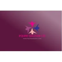 B'QUINS SOLUTION LIMITED B'QUINS SOLUTION LIMITED
