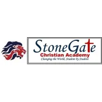 STONEGATE CHRISTIAN ACADEMY STONEGATE CHRISTIAN ACADEMY