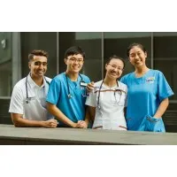 NUS Alice Lee Centre for Nursing Studies