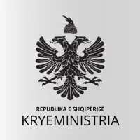 Kryeministria
