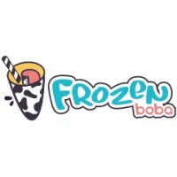 Frozen Boba