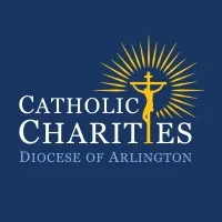Catholic Charities Diocese of Arlington Catholic Charities Diocese of Arlington