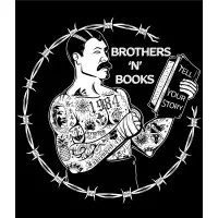 Brothers and Books