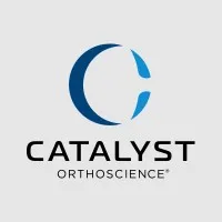 Catalyst OrthoScience Catalyst OrthoScience