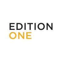 Edition One Books