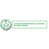 Jamia Hamdard Residential Coaching Academy