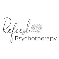 Refresh Psychotherapy NYC