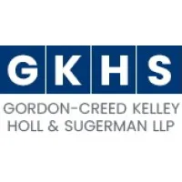 Gordon-Creed Kelley Holl & Sugerman LLP