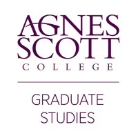 Agnes Scott College Grad Studies