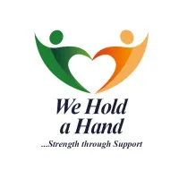 We Hold a Hand