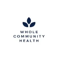 Whole Community Health Initiative Whole Community Health Initiative