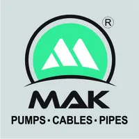 MAK PUMP INDUSTRIES