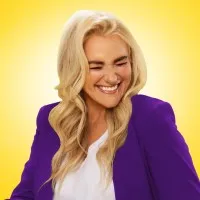 Joy: A New True Musical