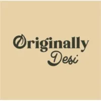 Originally Desi