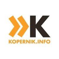 Kopernik email format