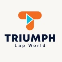 Triumph Lap World
