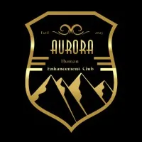 Aurora - Human Enhancement Club