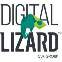 Digital Lizard Digital Lizard