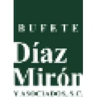Bufete Diaz Miron y Asociados, S.C.