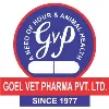 Goel Vet Pharma Pvt Ltd Goel Vet Pharma Pvt Ltd