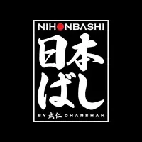 Nihonbashi By Dharshan